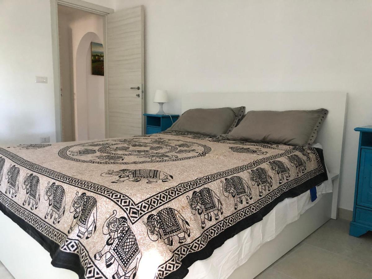 Villa Valentina Locorotondo Extérieur photo