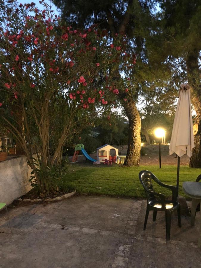 Villa Valentina Locorotondo Extérieur photo