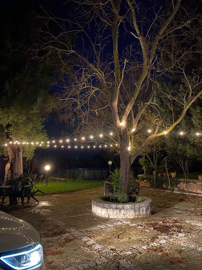 Villa Valentina Locorotondo Extérieur photo